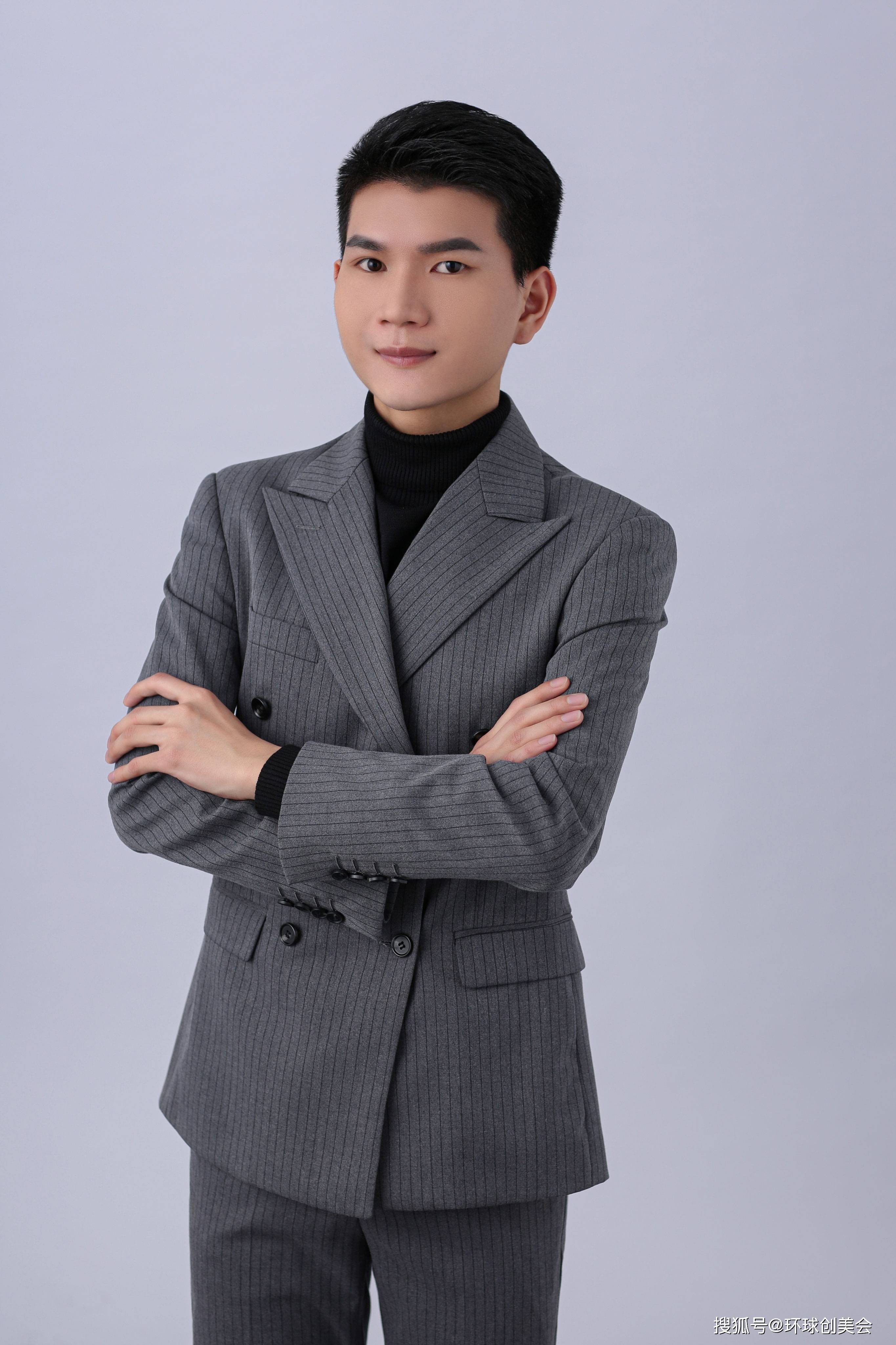 叶佩正 现场执行负责人